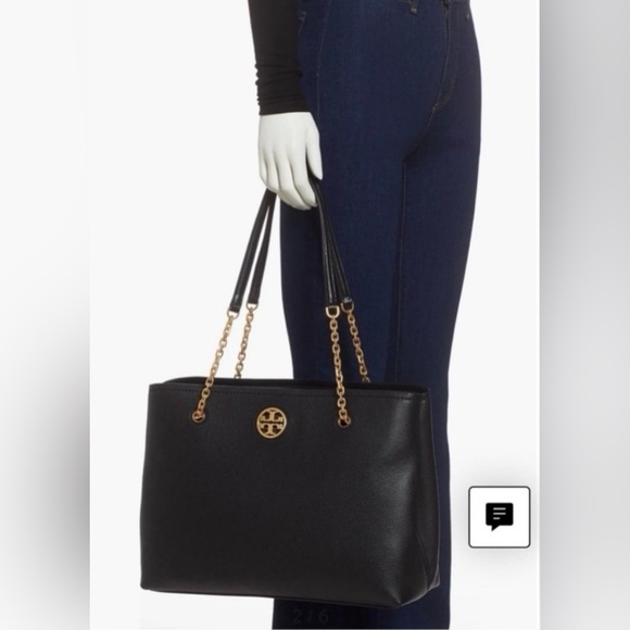 Tory Burch Carson Bag - Picture 12 of 12